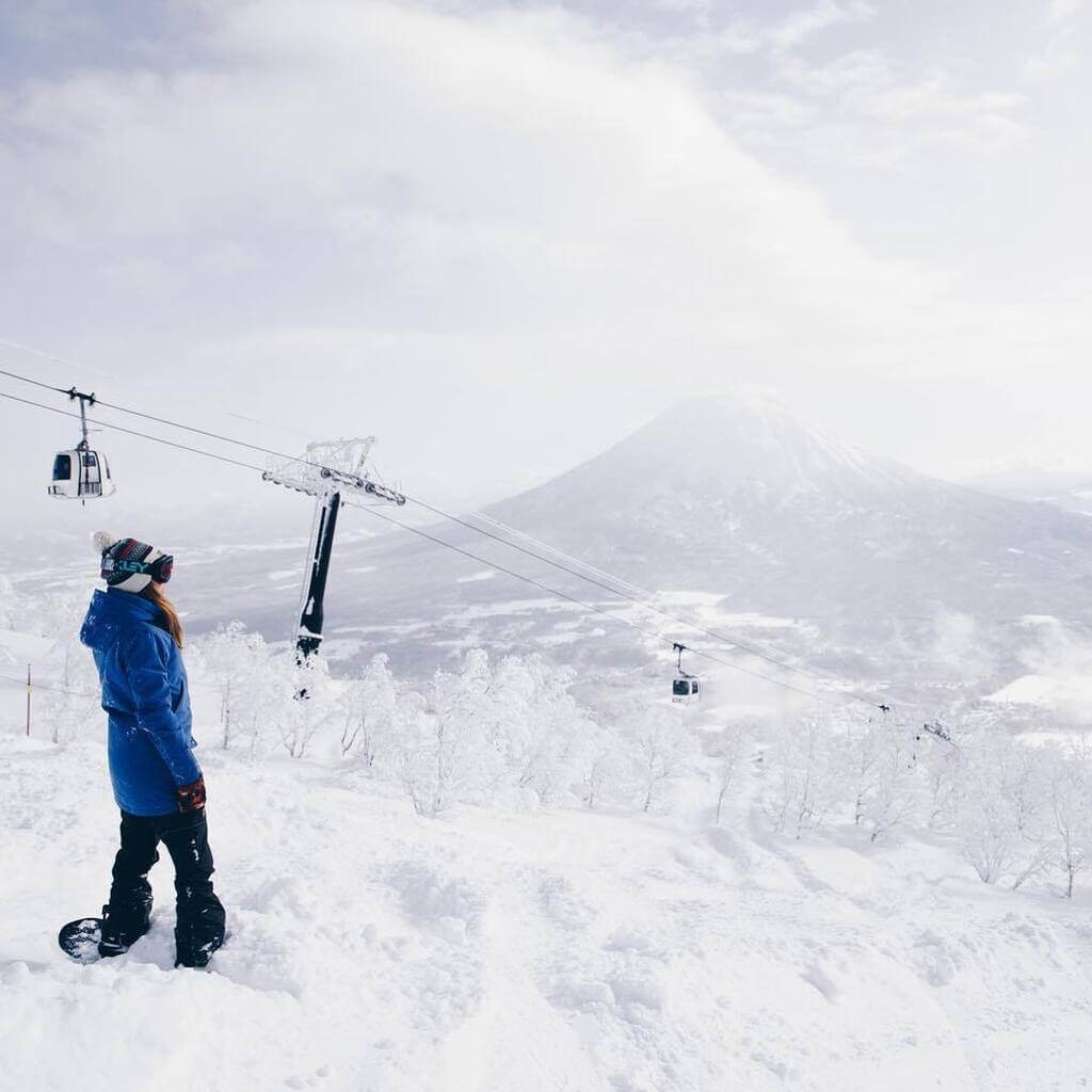 Tonichi Travel 東日旅遊