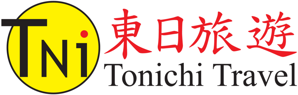 Tonichi Travel 東日旅遊