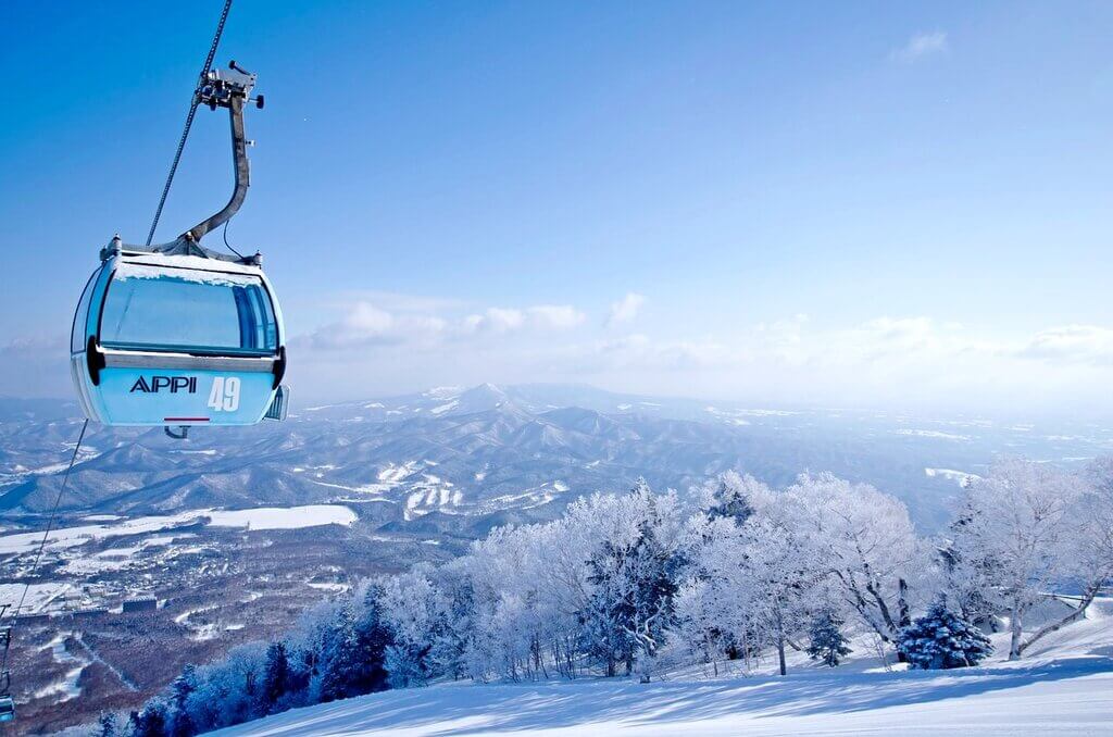 Tonichi Travel 東日旅遊