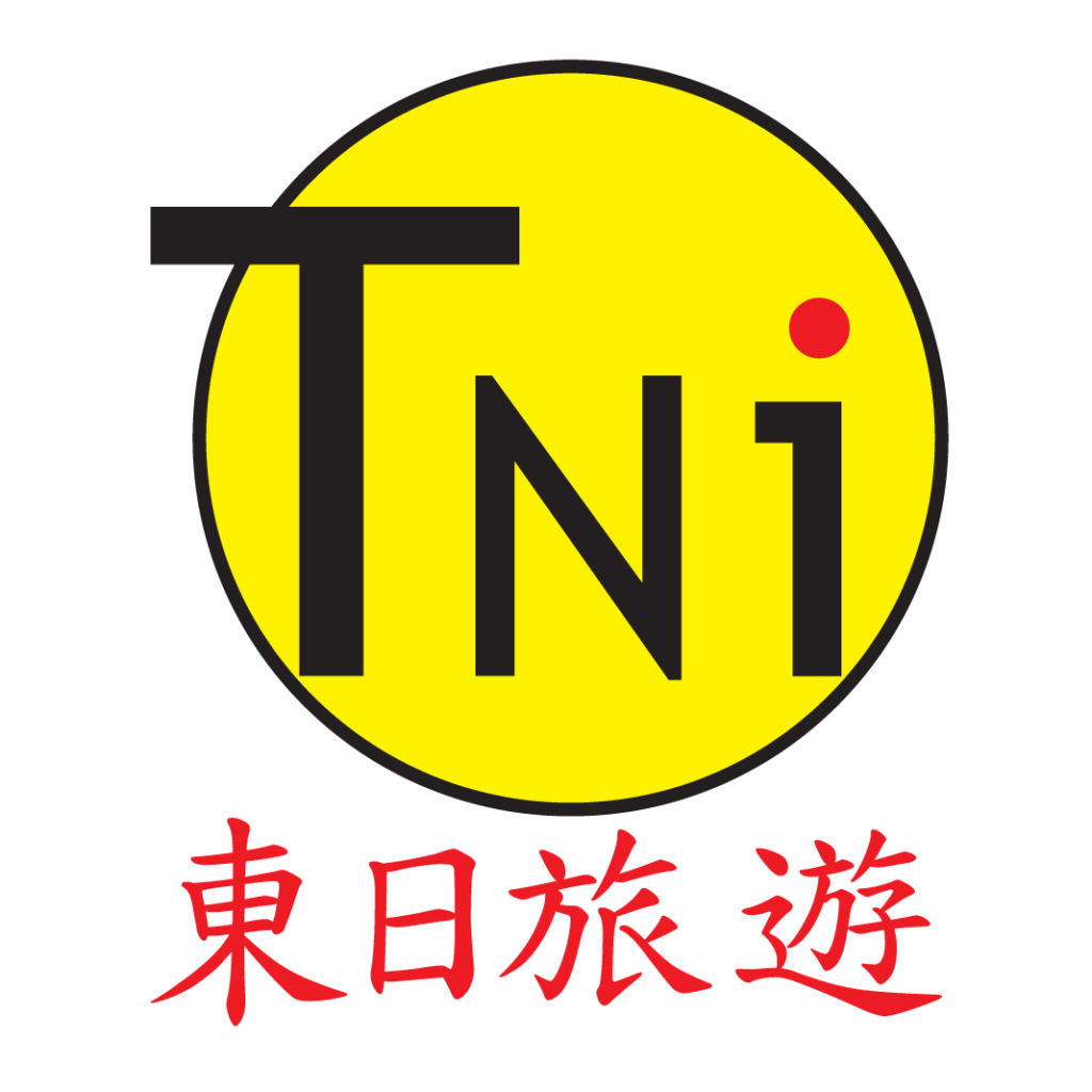 Tonichi Travel 東日旅遊