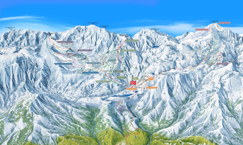 Tonichi Travel 東日旅遊