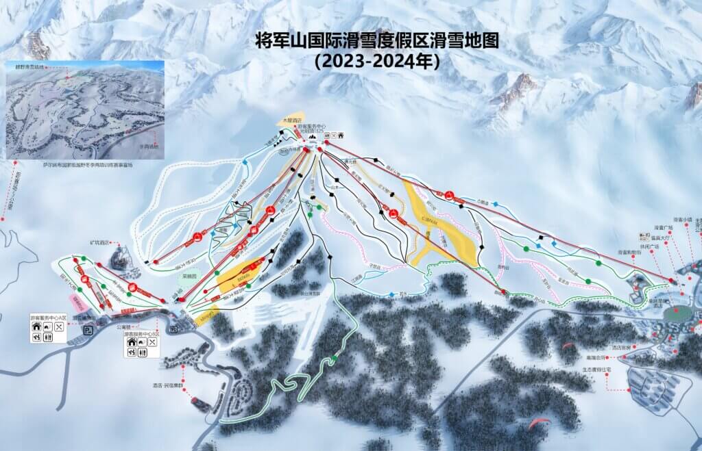 Tonichi Travel 東日旅遊