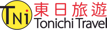 Tonichi Travel 東日旅遊
