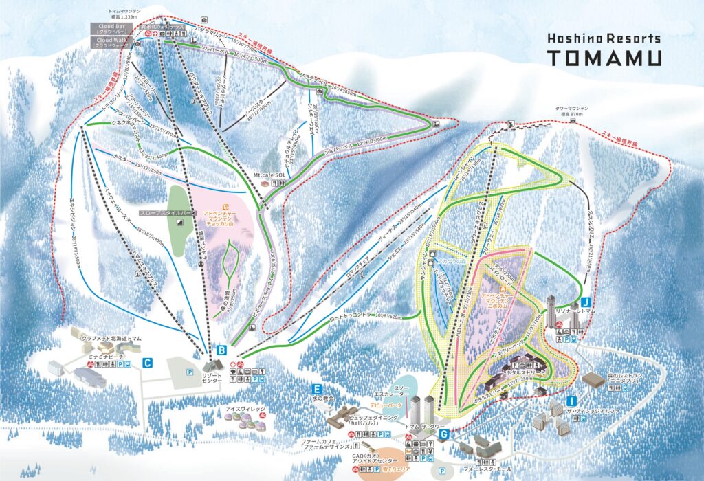 Tonichi Travel 東日旅遊