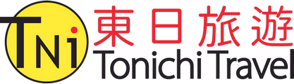 Tonichi Travel 東日旅遊