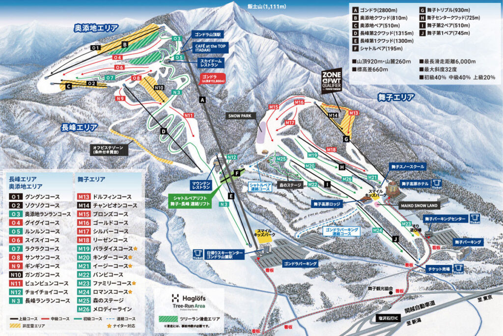 Tonichi Travel 東日旅遊